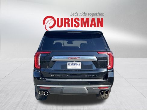 Used 2023 GMC Yukon Denali image 3