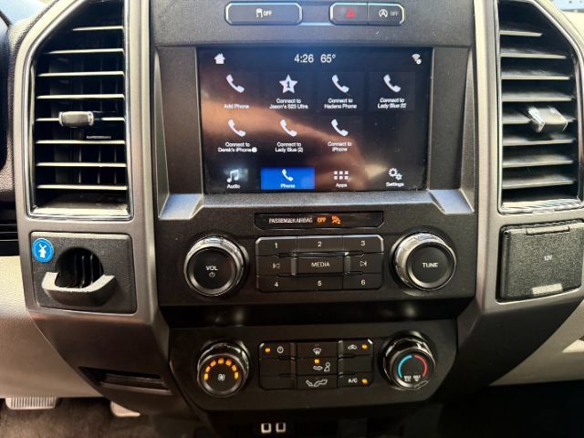 Used 2019 Ford F150 XLT RWD image 16