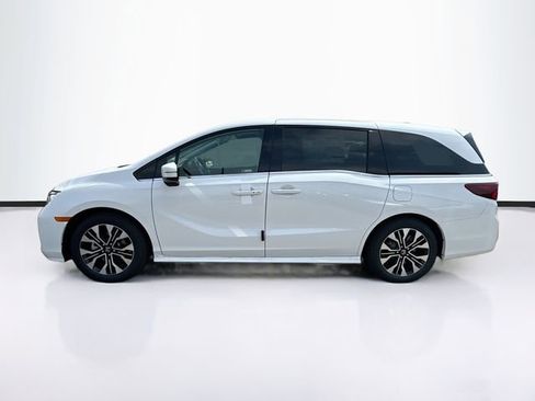 New 2026 Honda Odyssey Elite image 4