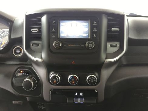 Used 2022 RAM 1500 Big Horn RWD image 13