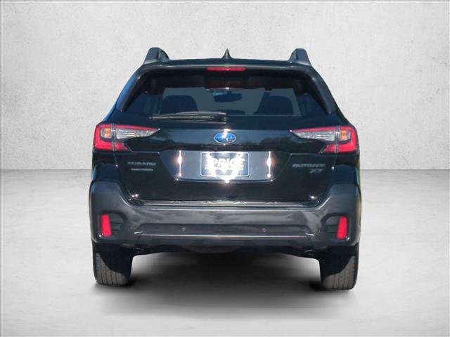 Used 2020 Subaru Outback Onyx Edition XT w/ Popular Package #2 AWD/4WD image 7