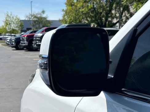 Used 2020 Lexus GX 460 Premium AWD/4WD image 7