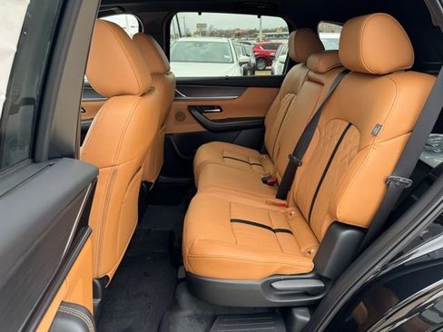 New 2026 MAZDA CX-70 3.3 Turbo S w/ Premium Plus image 6