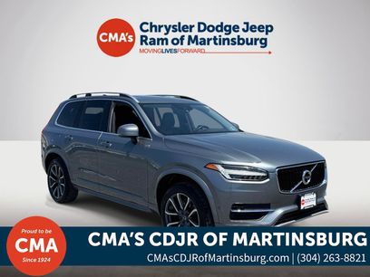 Used 2018 Volvo XC90 T6 Momentum w/ Convenience Package