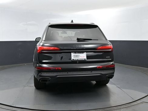 New 2026 Audi Q7 2.0T Premium AWD/4WD image 25