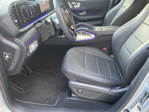 Certified 2024 Mercedes-Benz GLE 450 4MATIC image 19