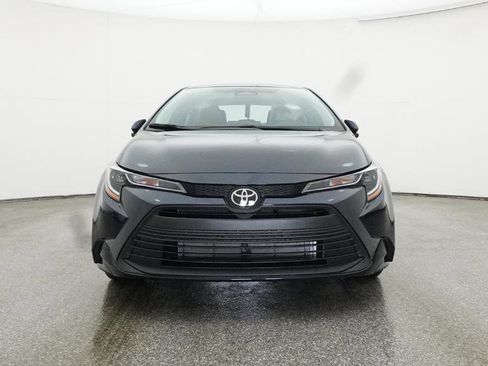 New 2026 Toyota Corolla LE image 3