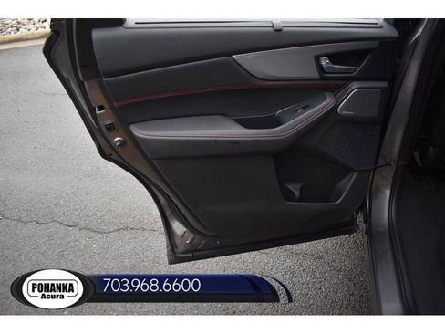 New 2026 Acura MDX A-Spec image 30