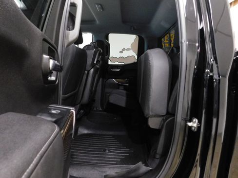 Used 2019 GMC Sierra 1500 SLE w/ SLE Value Package AWD/4WD image 61