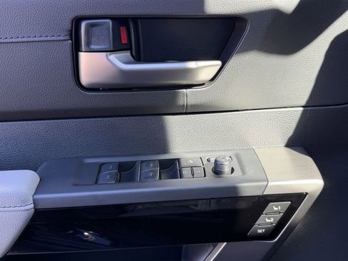 New 2026 Toyota Tundra Limited image 23