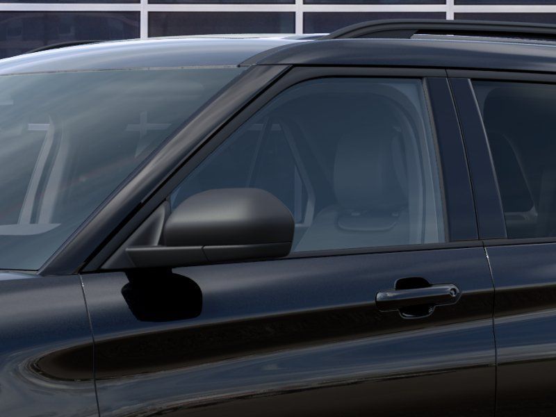 New 2027 Ford Explorer Active AWD/4WD image 20