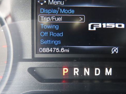 Used 2018 Ford F150 XL w/ Equipment Group 101A Mid AWD/4WD image 20