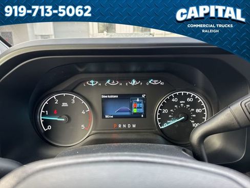 New 2026 Ford F350 XL w/ XL Chrome Package image 26