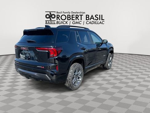 New 2026 GMC Terrain AT4 w/ Convenience Package III AWD/4WD image 8