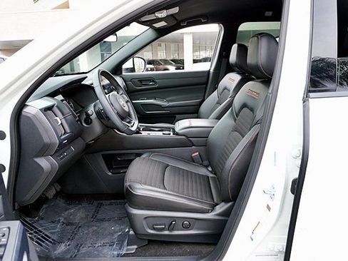 Certified 2024 Nissan Pathfinder Rock Creek AWD/4WD image 21