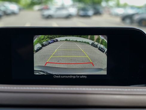 Used 2023 MAZDA CX-30 AWD 2.5 S w/ Premium Package image 54