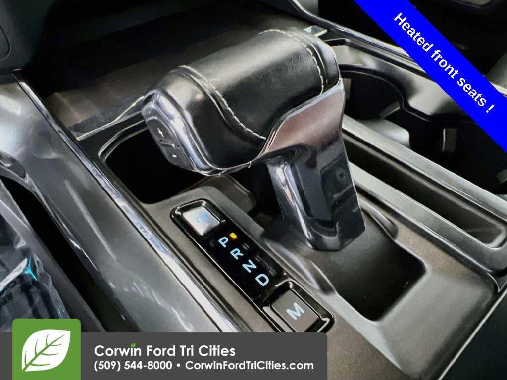 Used 2023 Ford F150 Lariat w/ Equipment Group 502A High AWD/4WD image 10