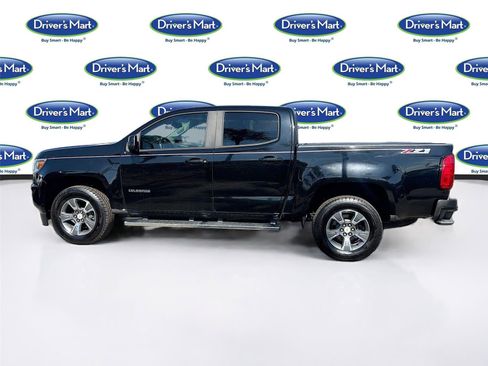 Used 2018 Chevrolet Colorado Z71 image 4