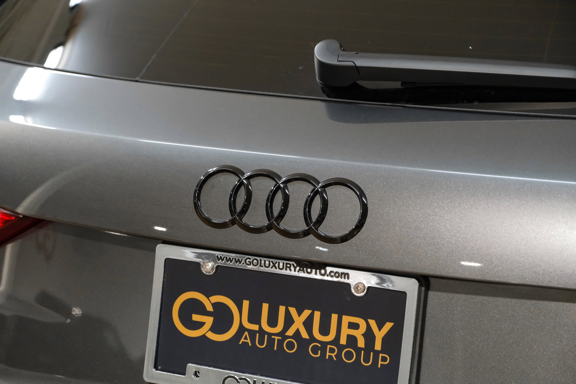 Used 2025 Audi Q3 2.0T Premium Plus AWD/4WD image 61