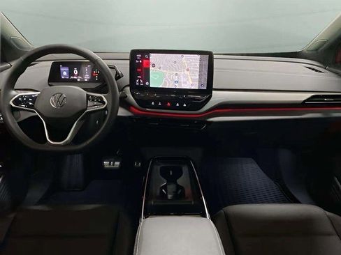 Used 2024 Volkswagen ID.4 S image 12