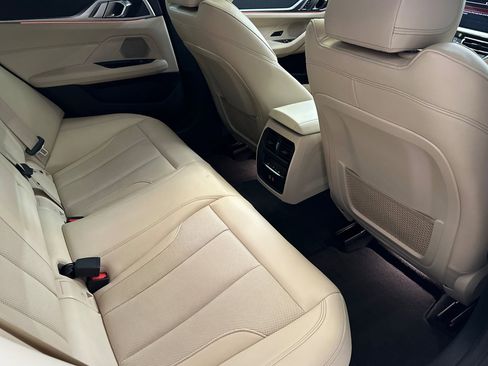 Certified 2022 BMW 430i Gran Coupe 430i w/ Convenience Package image 30