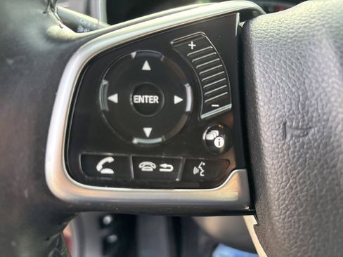 Used 2017 Honda CR-V EX-L image 18