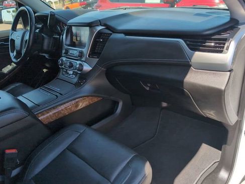 Certified 2019 Chevrolet Tahoe Premier AWD/4WD image 35