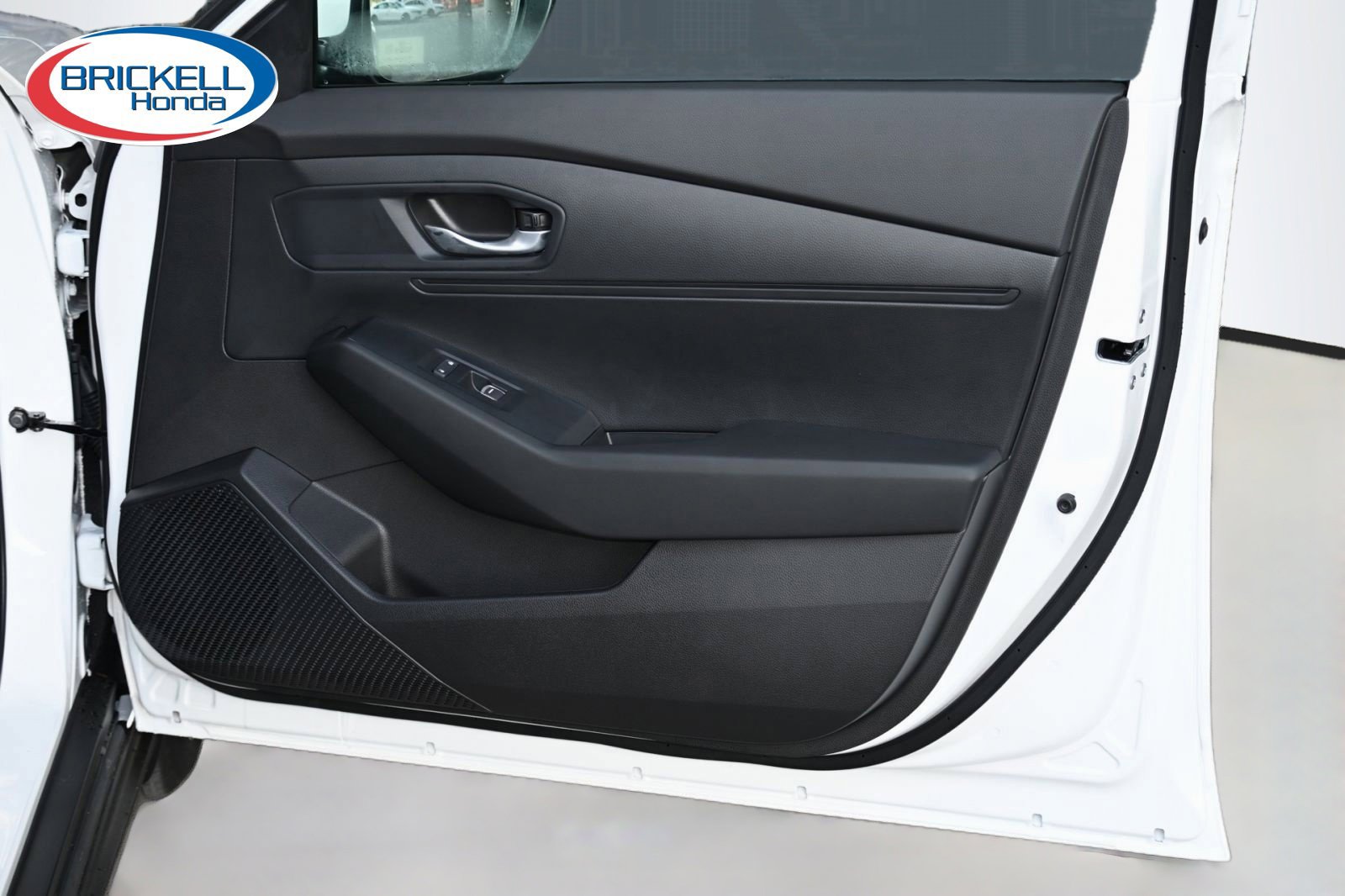 New 2026 Honda Accord LX image 12