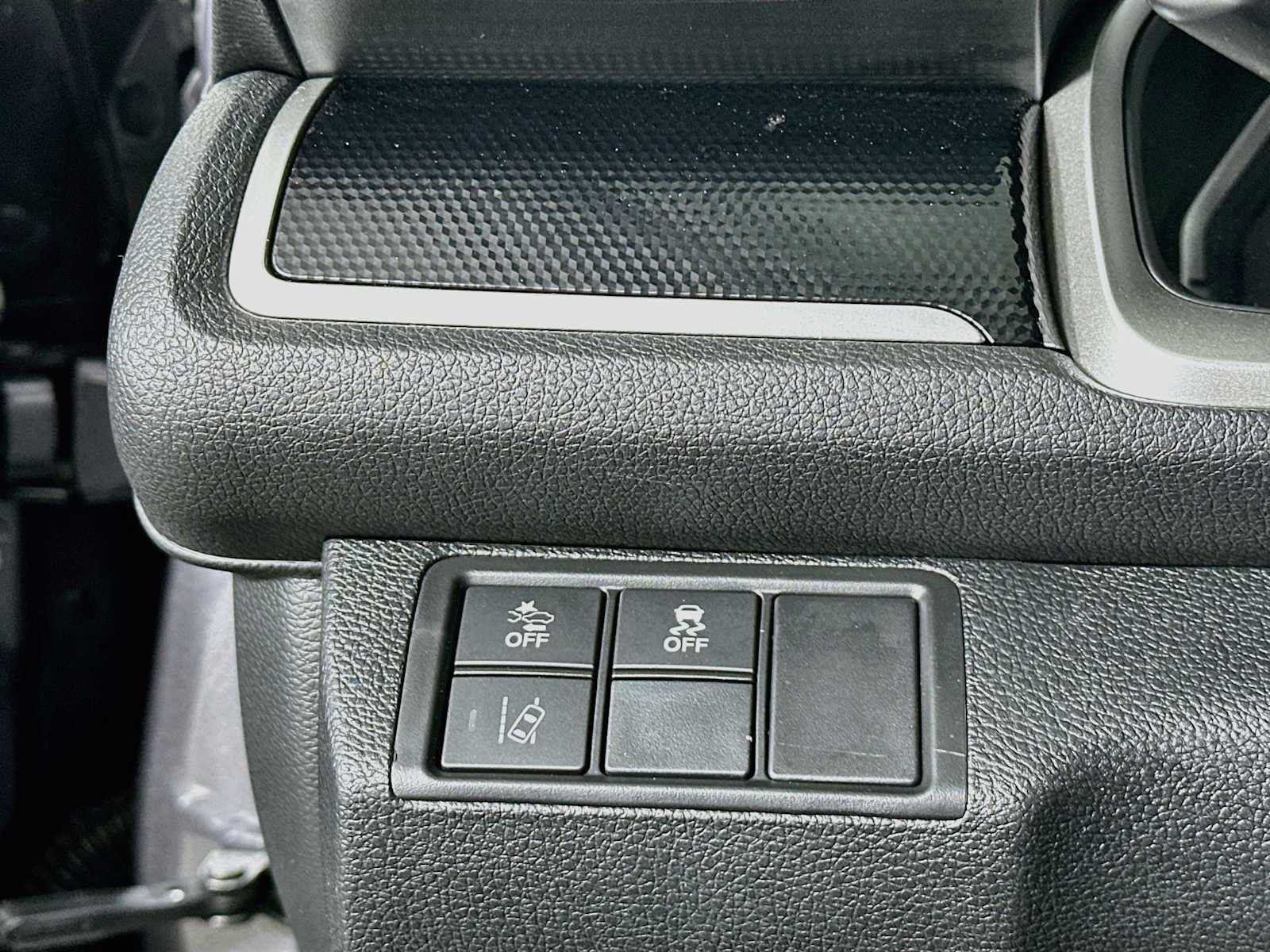 Used 2020 Honda Civic Sport image 10