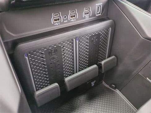 New 2026 RAM 1500 Laramie w/ Night Edition image 31