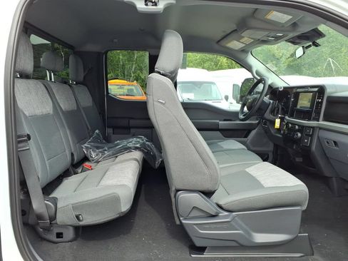 New 2026 Ford F350 XLT w/ 360-Degree Camera Package AWD/4WD image 16