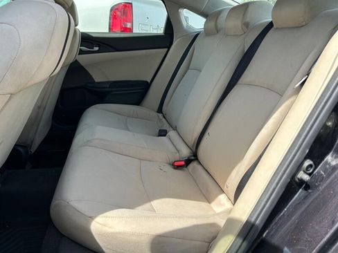 Used 2016 Honda Civic LX image 36