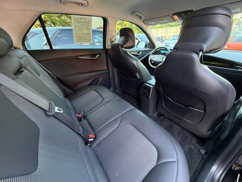 Used 2024 Kia Niro Wind FWD image 18