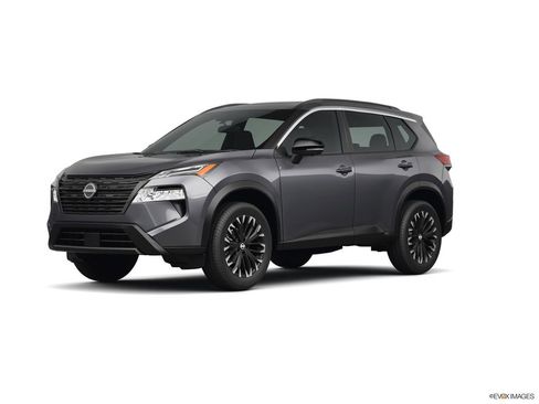 New 2026 Nissan Rogue Platinum w/ Platinum Premium Package AWD/4WD image 1