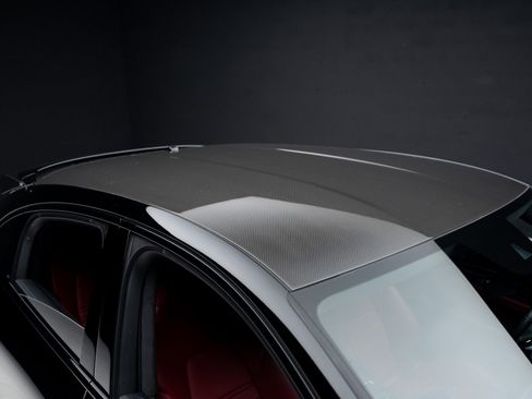 Used 2023 Porsche Cayenne Turbo GT image 31