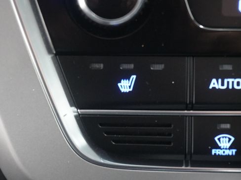 Used 2016 Hyundai Sonata Sport w/ Option Group 03 FWD image 22