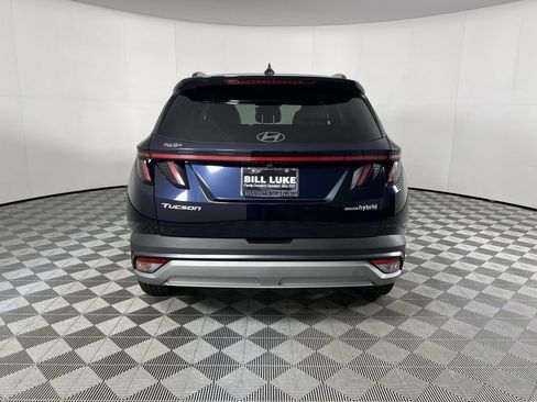 Used 2025 Hyundai Tucson SEL image 9