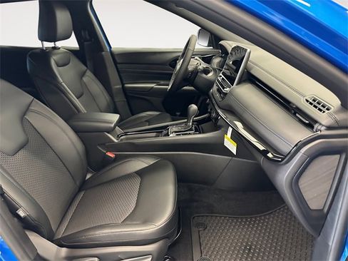 New 2026 Jeep Compass Latitude image 15