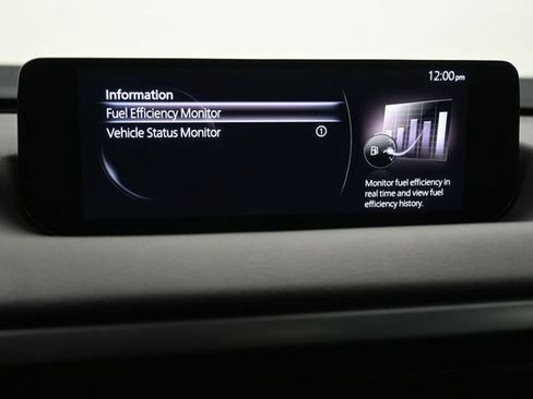 Certified 2026 MAZDA CX-50 AWD 2.5 Hybrid w/ Weather Package image 16
