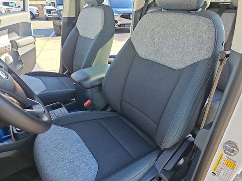 New 2025 Ford Maverick XLT image 14