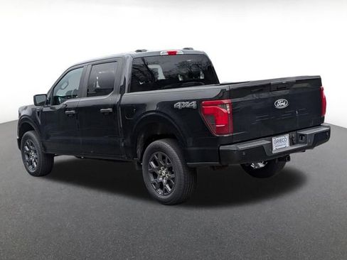 New 2026 Ford F150 STX w/ Equipment Group 200A image 5