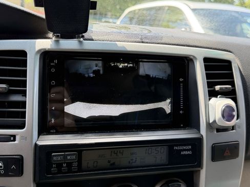Used 2007 Toyota 4Runner SR5 AWD/4WD image 26