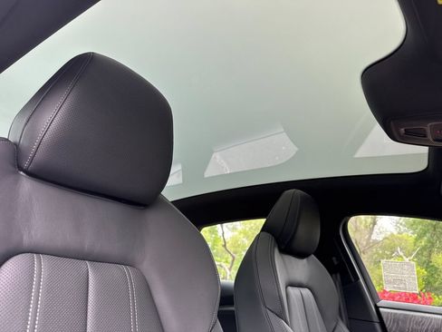 New 2027 Audi A6 e-tron Premium Plus AWD/4WD image 16