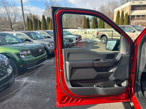 Certified 2023 Ford F150 XLT w/ Equipment Group 302A High image 15