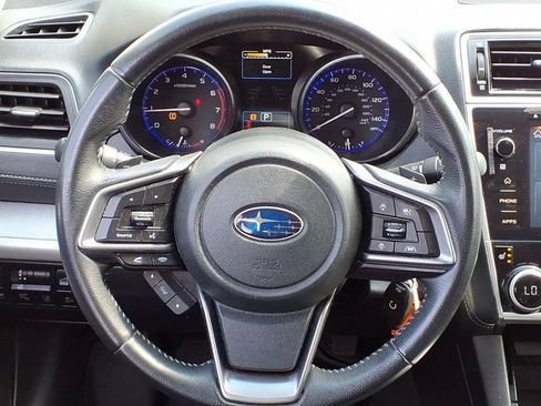 Used 2019 Subaru Outback 2.5i Premium AWD/4WD image 35