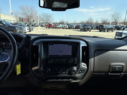 Used 2016 Chevrolet Silverado 3500 LTZ w/ Duramax Plus Package image 15