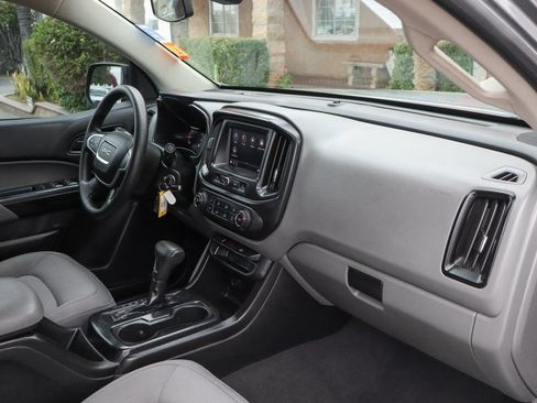 Used 2021 GMC Canyon Elevation Standard w/ Convenience Package RWD image 34