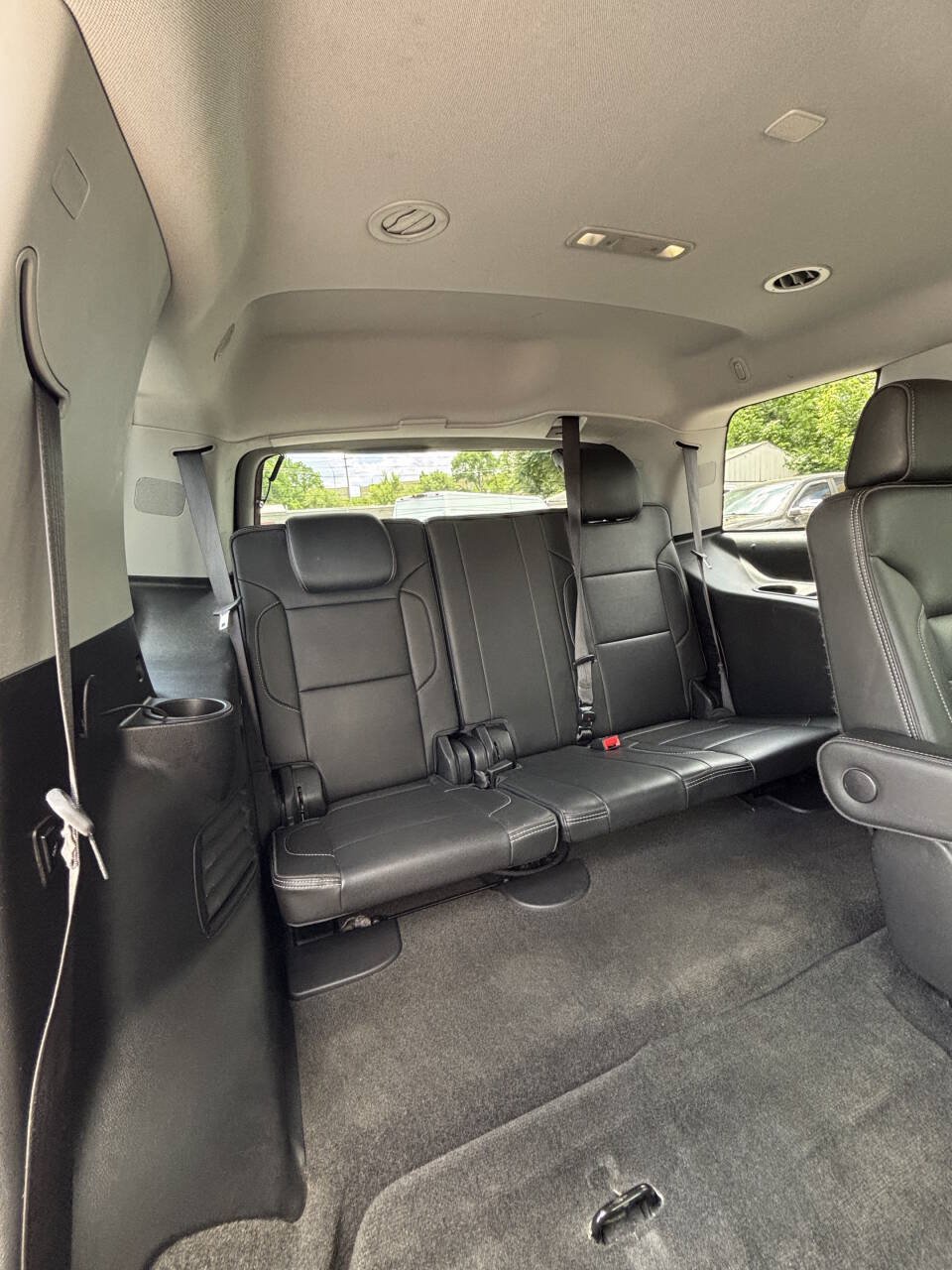 Used 2018 GMC Yukon Denali w/ Open Road Package AWD/4WD image 19