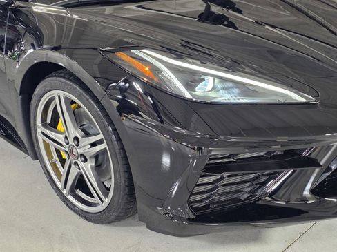 New 2026 Chevrolet Corvette Stingray image 12