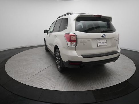 Used 2017 Subaru Forester 2.0XT Premium AWD/4WD image 32